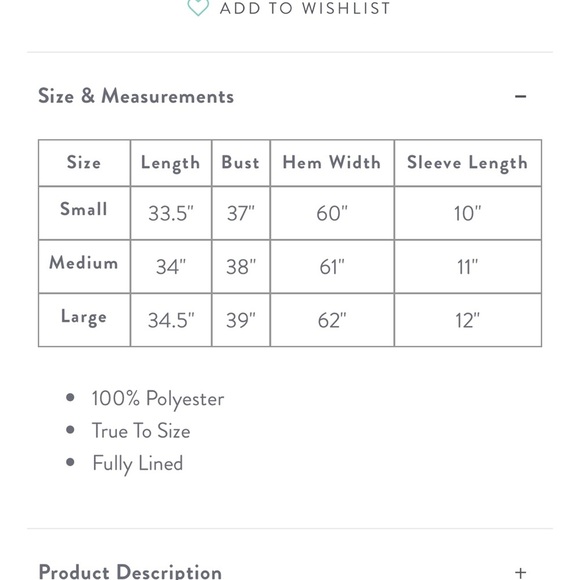 TCEC On My Mind Mini Dress floral smocked short puff sleeve Shop The Mint tiered - Picture 8 of 8